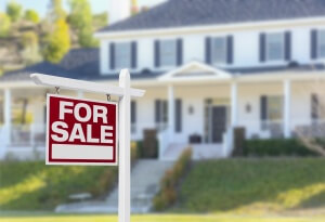 divorce house buyout selling home