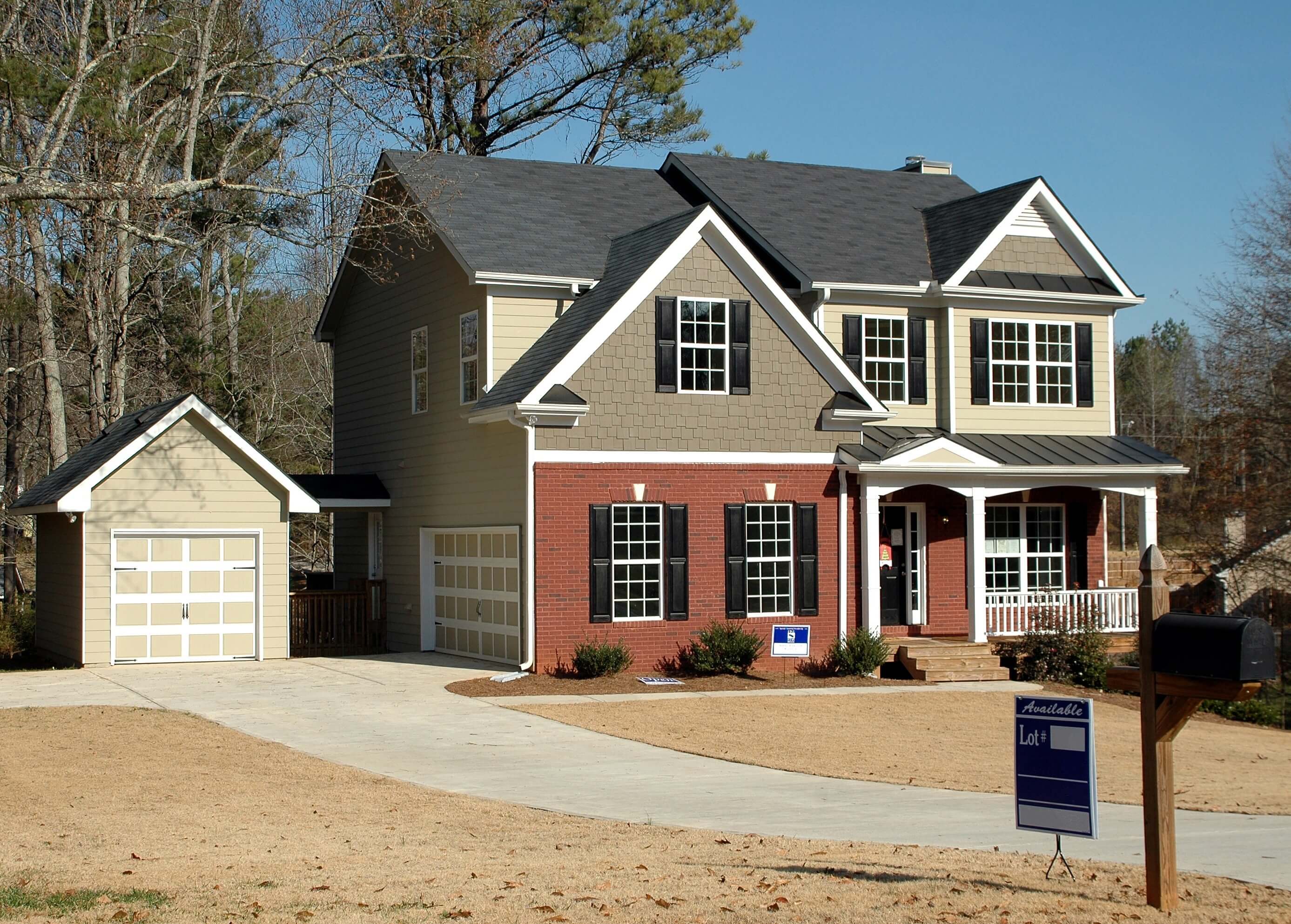 sell a damaged rental houses to get rid of stress