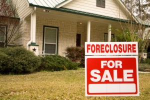Need to Stop a Foreclosure