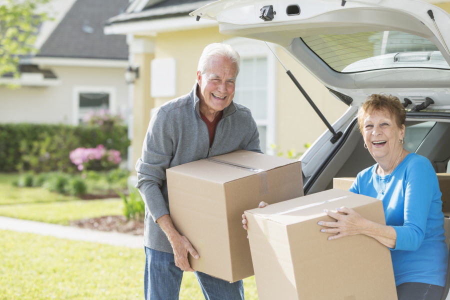 Featured image for “How Downsizing Can Save Your Retirement”