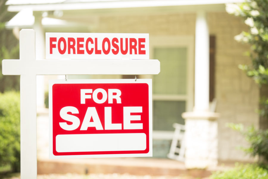 Featured image for “Sell Your House Fast When Facing Foreclosure”