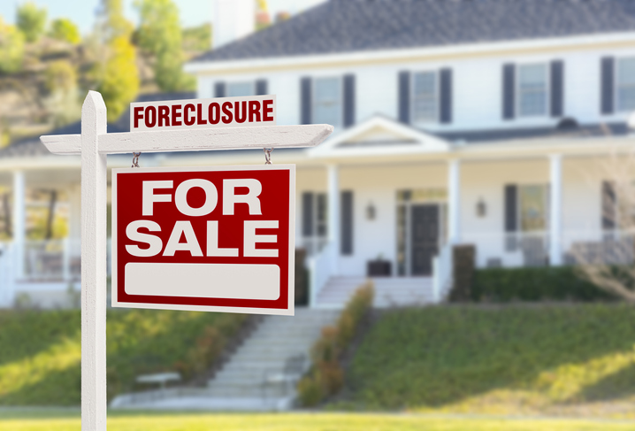 Featured image for “What Happens to Equity in a Foreclosure?”