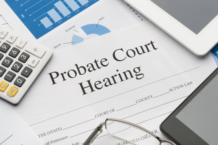 Featured image for “Reasons People Avoid Probate When Selling an Inherited House”